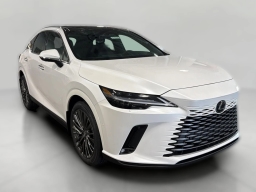 Lexus RX RX 350 Luxury AWD 2026