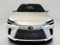 Lexus RX RX 350 Luxury AWD 2026
