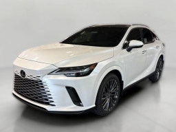 Lexus RX RX 350 Luxury AWD 2026