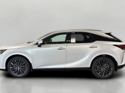 Lexus RX RX 350 Luxury AWD 2026