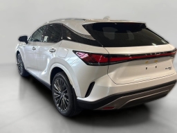 Lexus RX RX 350 Luxury AWD 2026