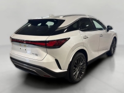 Lexus RX RX 350 Luxury AWD 2026