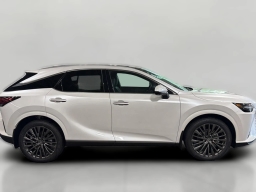 Lexus RX RX 350 Luxury AWD 2026