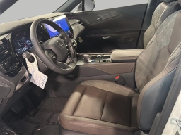 Lexus RX RX 350 Luxury AWD 2026