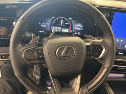 Lexus RX RX 350 Luxury AWD 2026