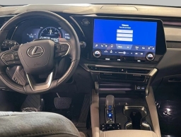 Lexus RX RX 350 Luxury AWD 2026