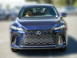 Lexus RX RX 350 AWD 2026