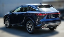 Lexus RX RX 350 AWD 2026