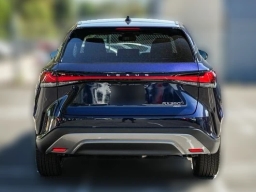 Lexus RX RX 350 AWD 2026