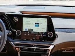 Lexus RX RX 350 AWD 2026