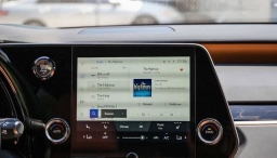 Lexus RX RX 350 AWD 2026