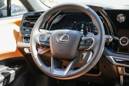 Lexus RX RX 350 AWD 2026
