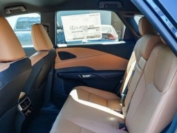 Lexus RX RX 350 AWD 2026