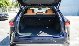 Lexus RX RX 350 AWD 2026