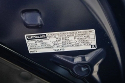 Lexus RX RX 350 AWD 2026