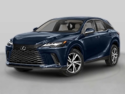 Lexus RX RX 350 Luxury AWD 2026