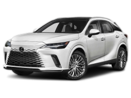 Lexus RX RX 350 Luxury AWD 2026