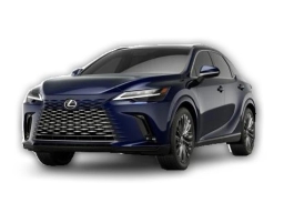 Lexus RX RX 350 Luxury AWD 2026