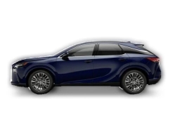 Lexus RX RX 350 Luxury AWD 2026