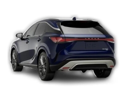 Lexus RX RX 350 Luxury AWD 2026