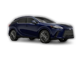 Lexus RX RX 350 Luxury AWD 2026