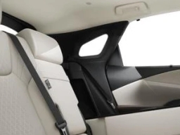Lexus RX RX 350 Luxury AWD 2026