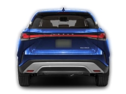 Lexus RX RX 350 Premium AWD 2026