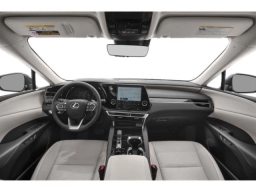 Lexus RX RX 350 Premium AWD 2026
