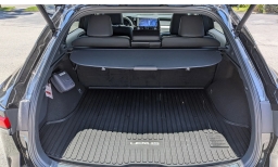 Lexus RX RX 350h Premium+ AWD 2026