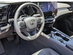 Lexus RX RX 350h Premium+ AWD 2026