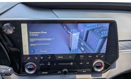 Lexus RX RX 350h Premium+ AWD 2026
