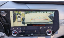 Lexus RX RX 350h Premium+ AWD 2026