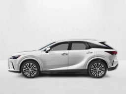 Lexus RX RX 350h Premium+ AWD 2026