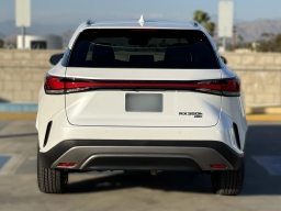 Lexus RX RX 350h Luxury AWD 2026