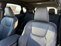 Lexus RX RX 350h Luxury AWD 2026