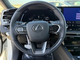 Lexus RX RX 350h Luxury AWD 2026