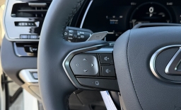 Lexus RX RX 350h Luxury AWD 2026