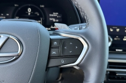 Lexus RX RX 350h Luxury AWD 2026