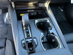 Lexus RX RX 350h Luxury AWD 2026