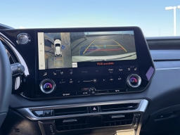 Lexus RX RX 350h Luxury AWD 2026