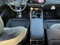 Lexus RX RX 350h Luxury AWD 2026