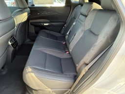 Lexus RX RX 350h Luxury AWD 2026