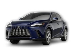 Lexus RX RX 350h Premium AWD 2026