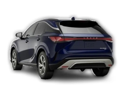 Lexus RX RX 350h Premium AWD 2026