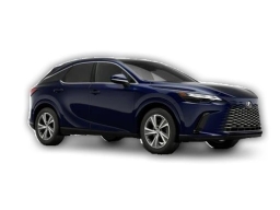 Lexus RX RX 350h Premium AWD 2026