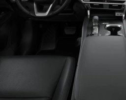 Lexus RX RX 350h Premium AWD 2026