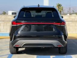 Lexus RX RX 350h Luxury AWD 2026