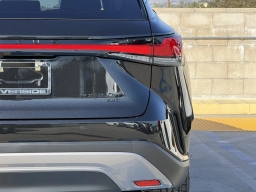 Lexus RX RX 350h Luxury AWD 2026