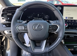 Lexus RX RX 350h Luxury AWD 2026