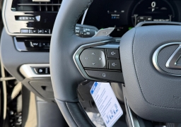 Lexus RX RX 350h Luxury AWD 2026